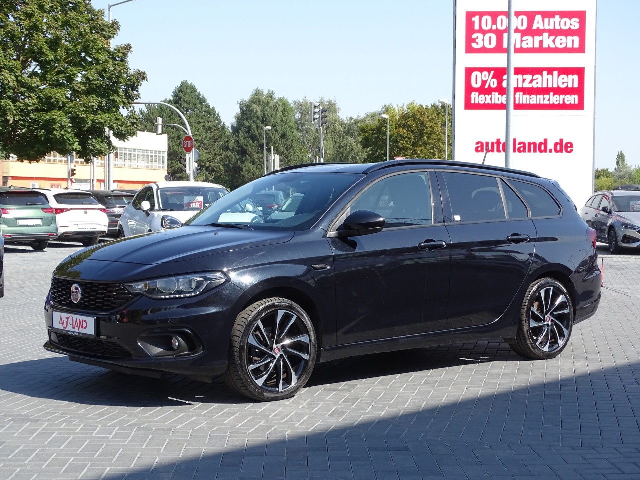 Fiat Tipo Kombi 1.6