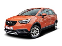 Opel Crossland X 1.2 Turbo Innovation 2-Zonen-Klima Navi Sitzheizung
