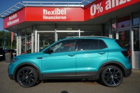 VW T-Cross 1.0 TSI Style