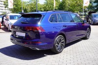 VW Golf Variant 1.5 TSI Style Pano LED+
