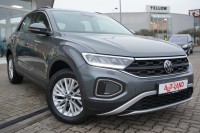 VW T-Roc 1.0 Life