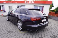 Audi A6 2.0 TFSI Avant quattro 20Z 