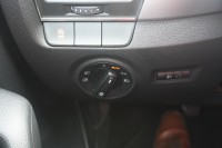 Skoda Fabia 1.2 TSI Drive