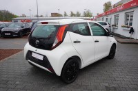 Toyota Aygo AYGO 1.0 x