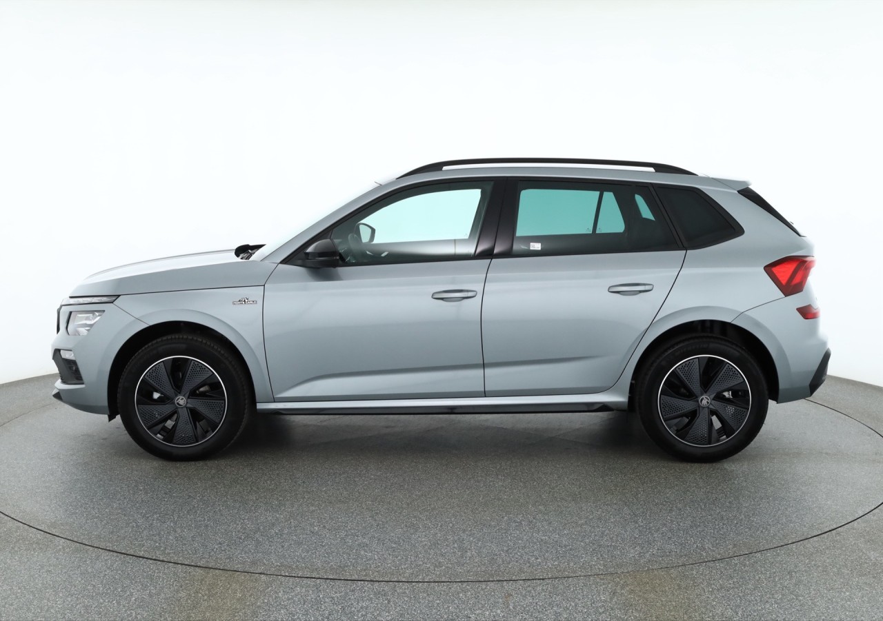 Skoda Kamiq Monte Carlo 1.5 TSI DSG