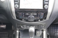 Nissan Navara 2.3 dCi N-Connecta 4x4
