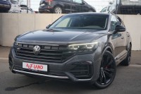 Vorschau: VW Touareg 3.0 V6 TDI R-Line 4Motion