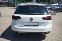 VW Passat Variant GTE