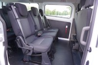 Ford Transit Custom L2 9-Sitzer