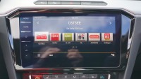 VW Arteon 2.0 TSI R-Line 4Motion