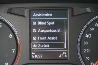 VW T-Roc 1.0 IQ.DRIVE