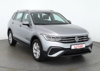 VW Tiguan Allspace 1.5 TSI DSG