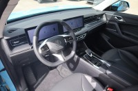 MG HS 1.5 T-GDI Luxury Aut.