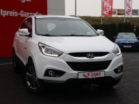 Hyundai ix35 1.6 GDI