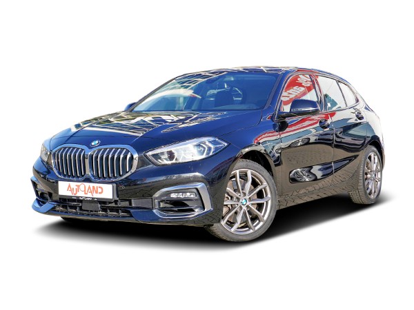 BMW 120 120i Luxury Line