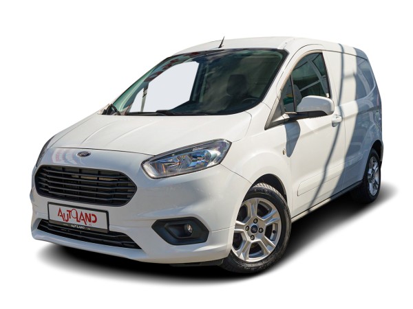Ford Transit Courier 1.0 EcoBoost