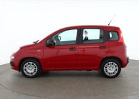 Vorschau: Fiat New Panda Pandina 1.0 mHEV