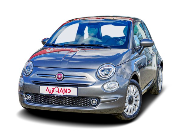 Fiat 500 1.0 mHev Dolcevita