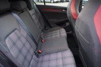 VW Golf VIII 2.0 TSI GTI DSG