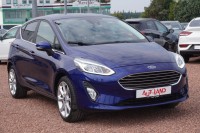 Ford Fiesta 1.0 EcoBoost Titanium