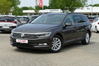 Vorschau: VW Passat Variant 2.0 TDI Comfortline