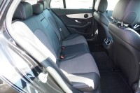 Mercedes-Benz C 180 C180 T-Modell Avantgarde