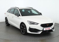 Cupra Leon ST 1.4 e-Hybrid