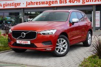 Vorschau: Volvo XC 60 XC60 2.0 Momentum 2WD