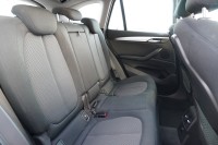 BMW X1 sDrive 18i Steptronic