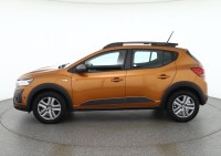 Vorschau: Dacia Sandero Stepway 1.0 TCe Expression