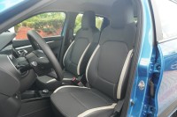 Dacia Spring Electric Essential