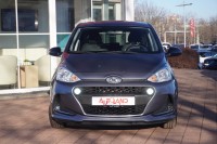 Hyundai i10 1.2 YES! Automatik