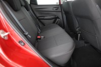Suzuki Swift 1.2 M-Hybrid Comfort+