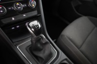 VW Touran 2.0 TDI Comfortline