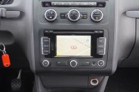 VW Touran 2.0 TDI Comfortline
