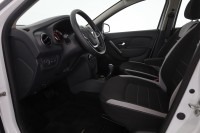 Dacia Sandero Stepway TCe 90 Prestige