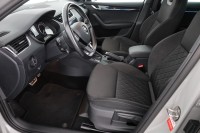 Skoda Octavia Combi 2.0 TSI DSG RS