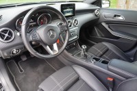 Mercedes-Benz A 160 A160 Style