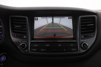 Hyundai Tucson 1.6 T-GDI 4WD