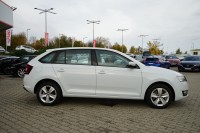 Skoda Rapid Spaceback 1.0 Ambition