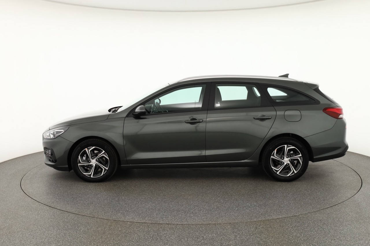 Hyundai i30 cw 1.0 T-GDi