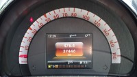 Smart ForFour forfour