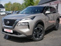 Nissan X-Trail 1.5 VC-T mHev N-Connecta Aut. 3-Zonen-Klima Navi Sitzheizung