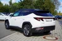 Hyundai Tucson 1.6 Select Mild-Hybrid 2WD DCT