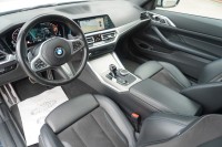 BMW 420 d Coupe xDrive M Sport Aut.