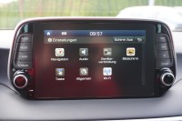 Hyundai Tucson 1.6 CRDI Style 2WD