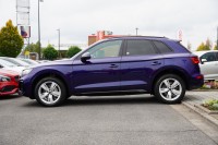 Audi Q5 40 TDI quattro s-tronic
