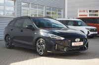 Hyundai i30 Kombi 1.6 T-GDI N-Line Aut.