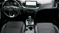 Kia xcee'd XCeed 1.5 T-GDI Aut.