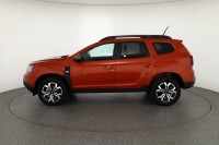 Vorschau: Dacia Duster TCe 130